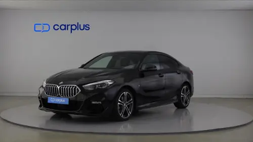 BMW Série 2